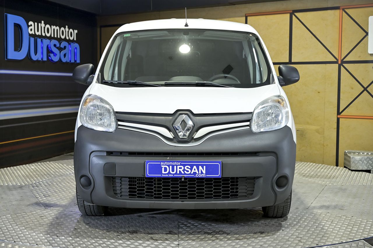 renault kangoo 2019 / foto grande (2)