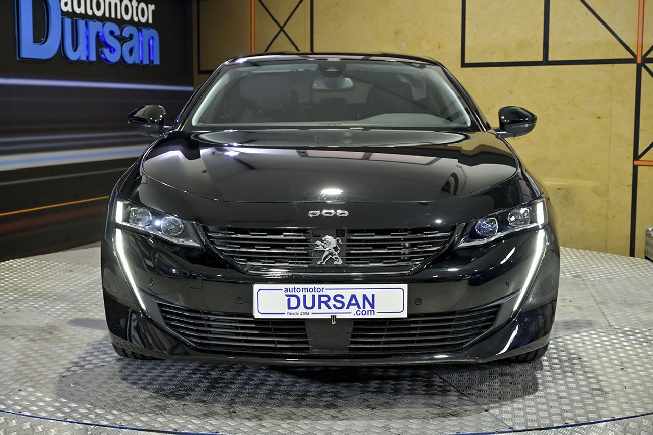 peugeot 508 2021 / foto grande (2)