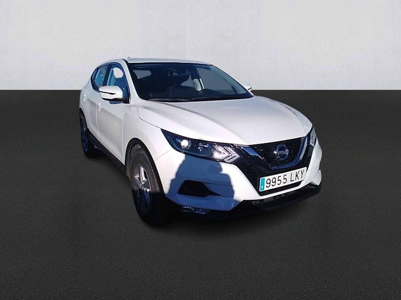nissan qashqai 2020 / foto grande (3)