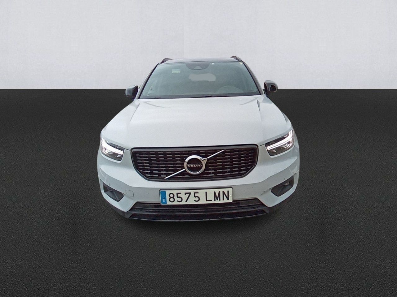volvo xc40 2021 / foto grande (2)