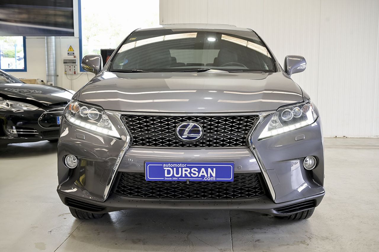 lexus rx 2013 / foto grande (2)