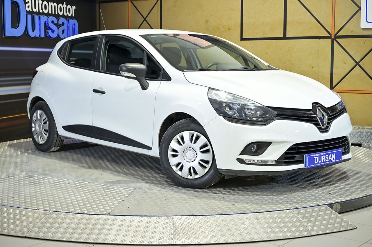 renault clio 2019 / foto grande (3)