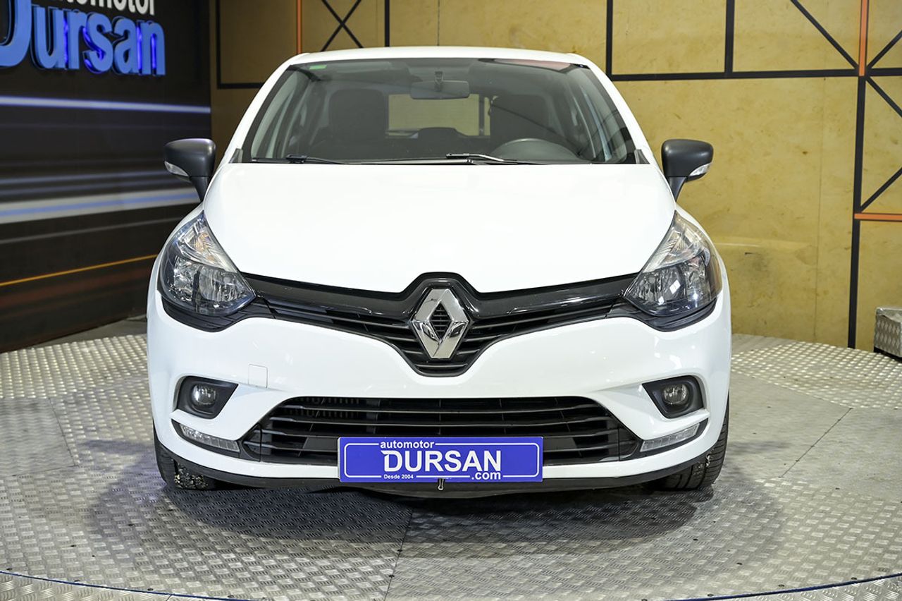 renault clio 2019 / foto grande (2)