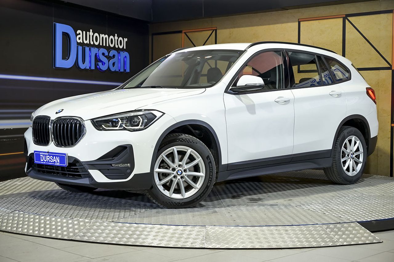 Foto bmw x1 2019 /