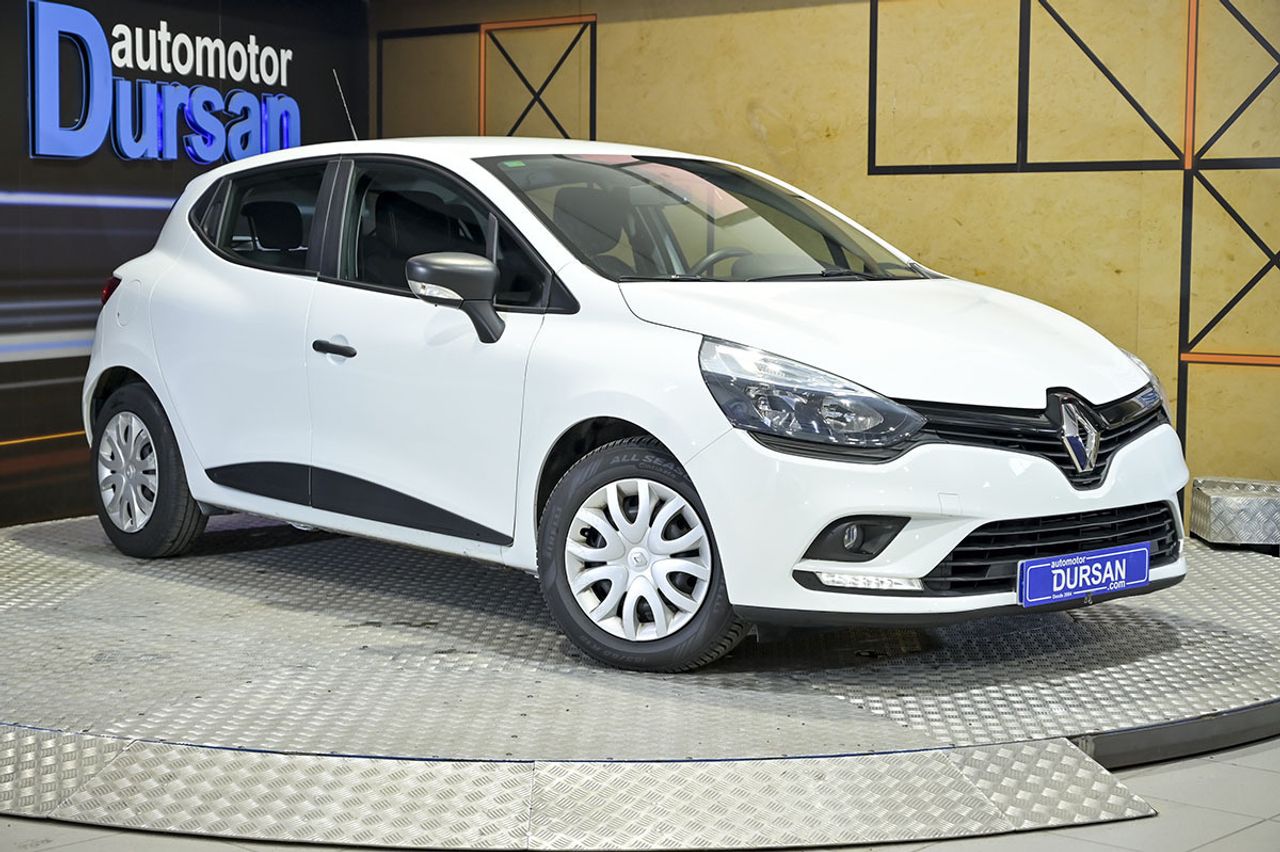 renault clio 2019 / foto grande (3)
