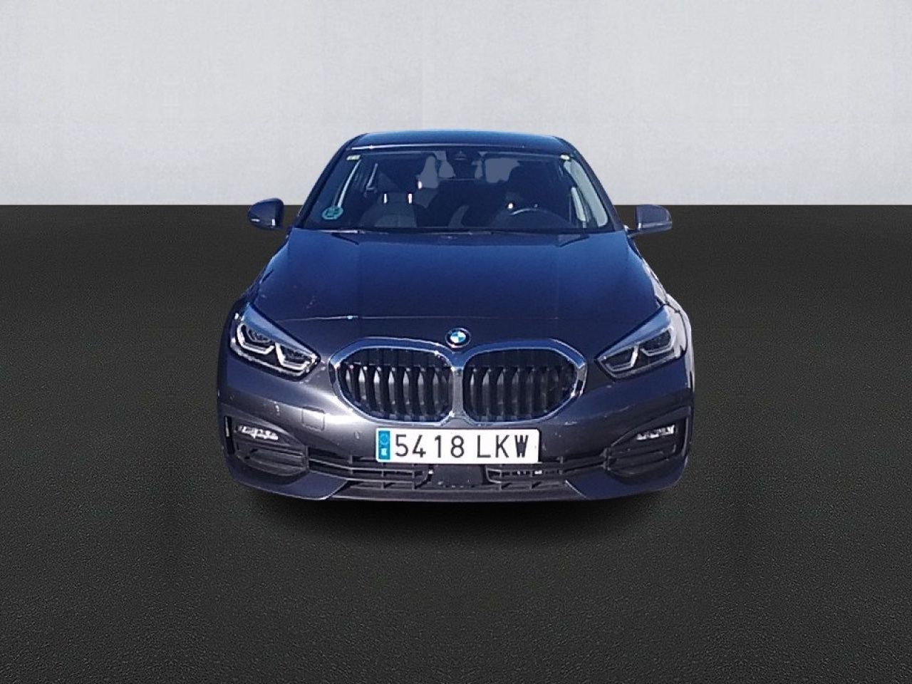 bmw serie 1 2020 / foto grande (2)