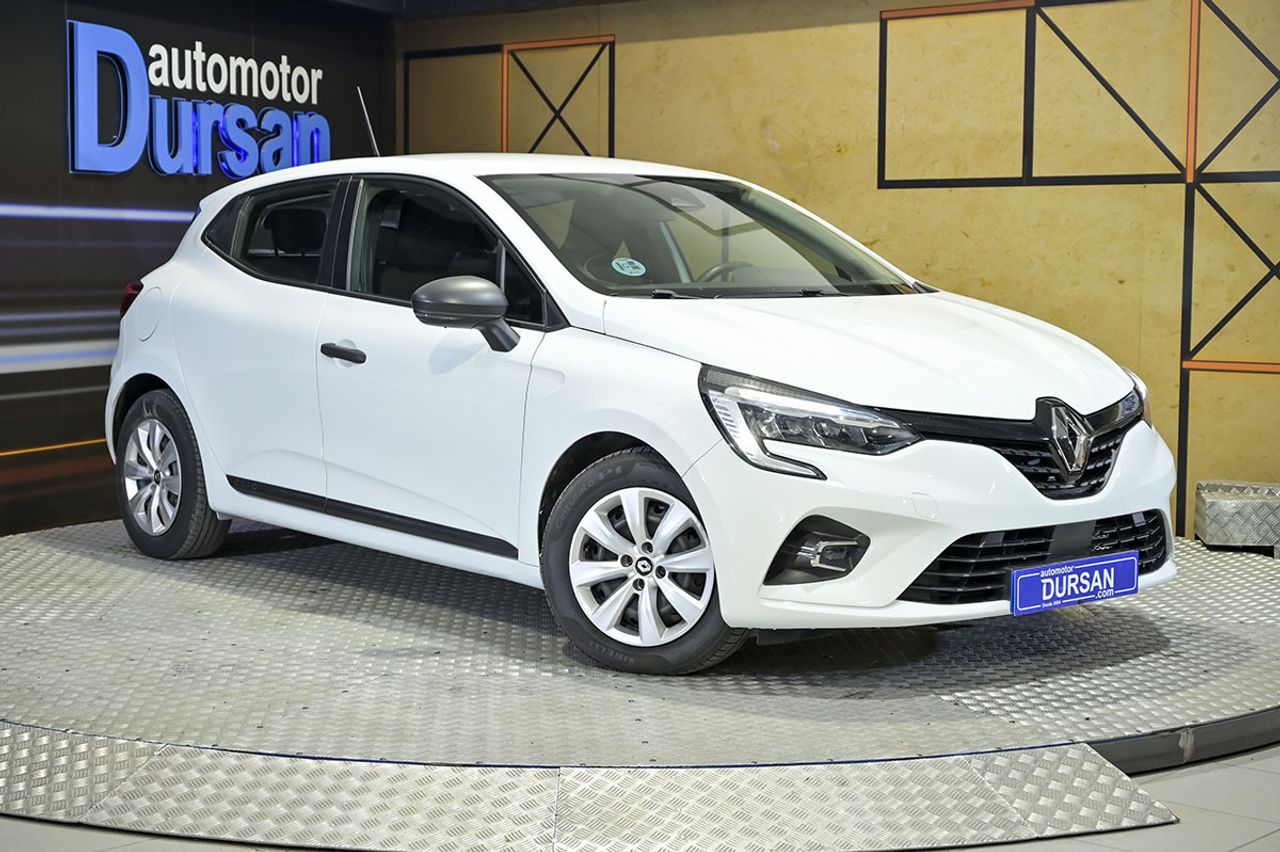renault clio 2021 / foto grande (3)