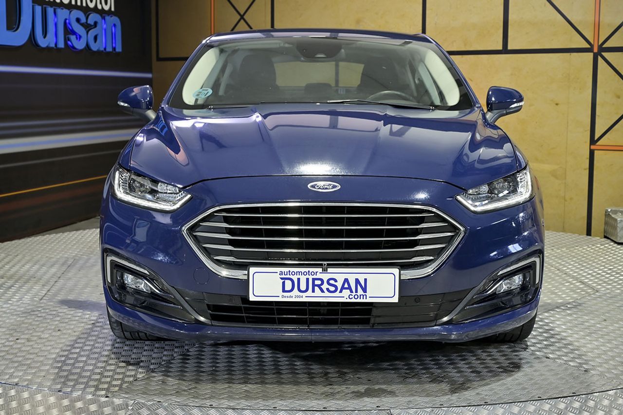 ford mondeo 2021 / foto grande (2)