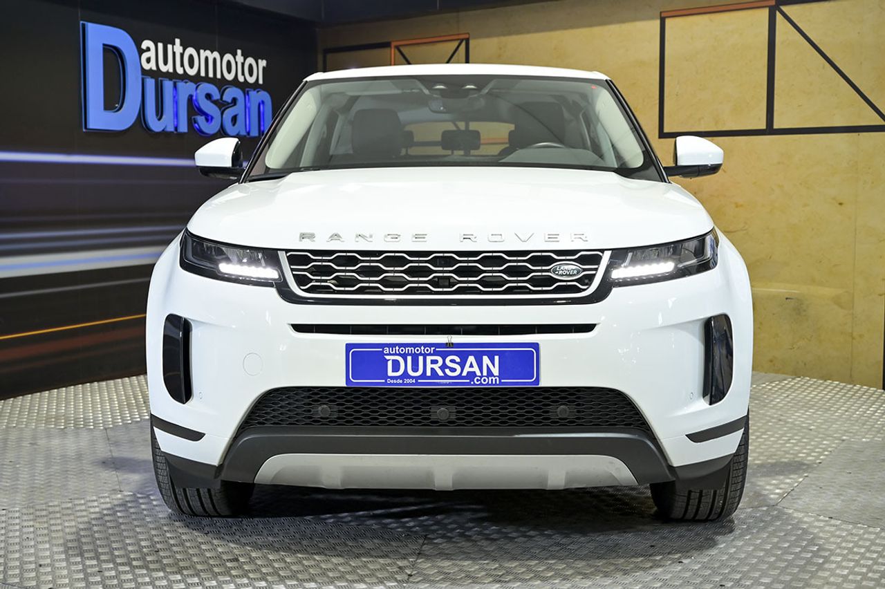 land-rover range rover evoque 2020 / foto grande (2)