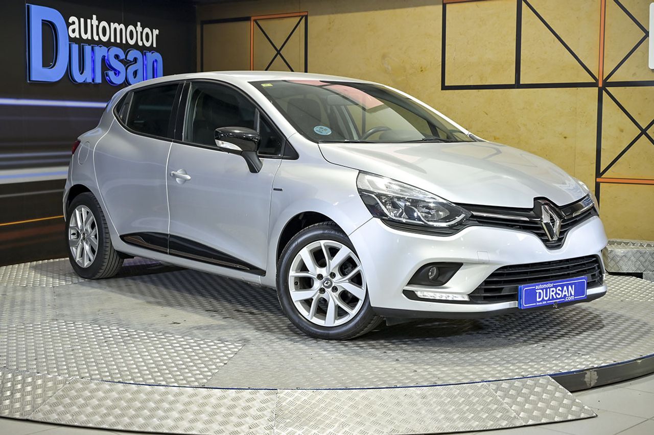 renault clio 2019 / foto grande (3)