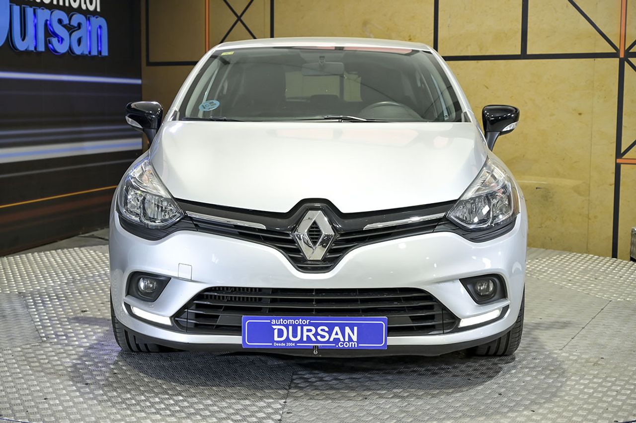 renault clio 2019 / foto grande (2)