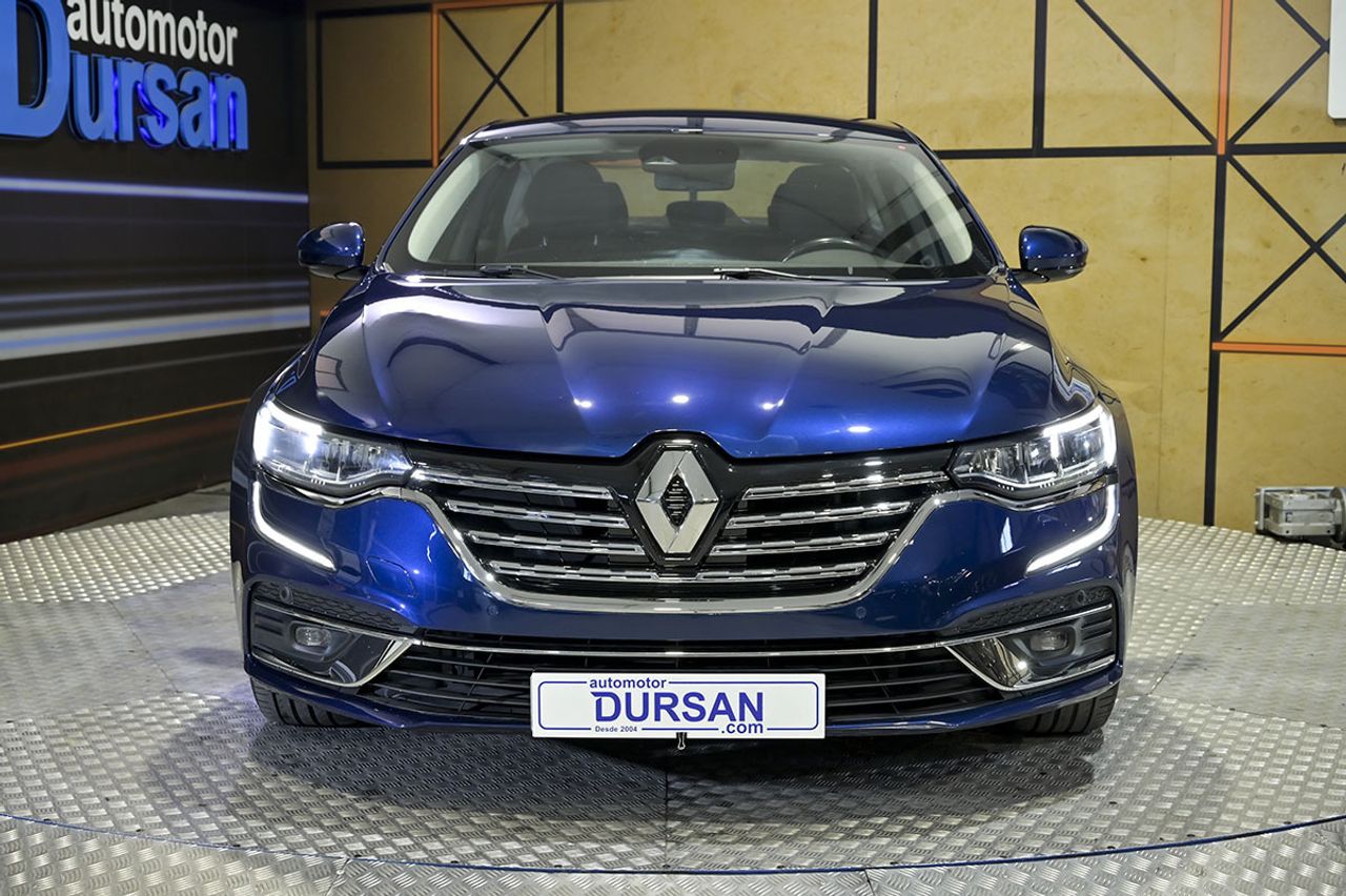 renault talisman 2020 / foto grande (2)