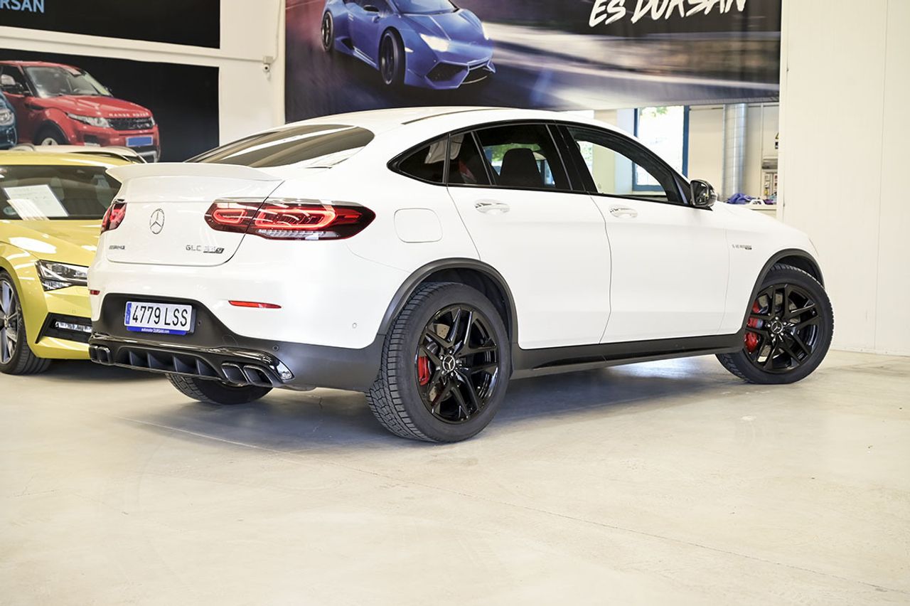 mercedes glc 2020 / foto grande (3)