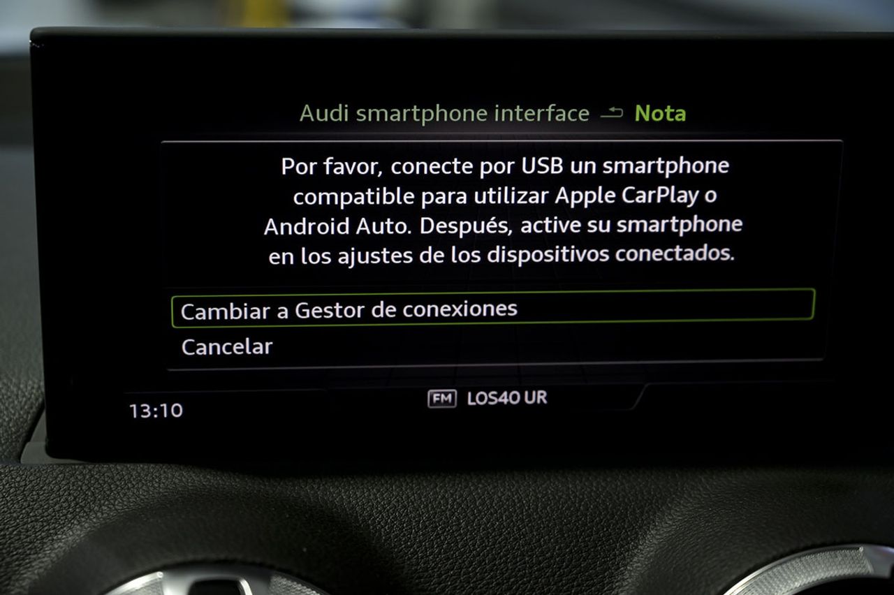 Audi Q2 S line 30 TDI 85kW 116CV - foto 33