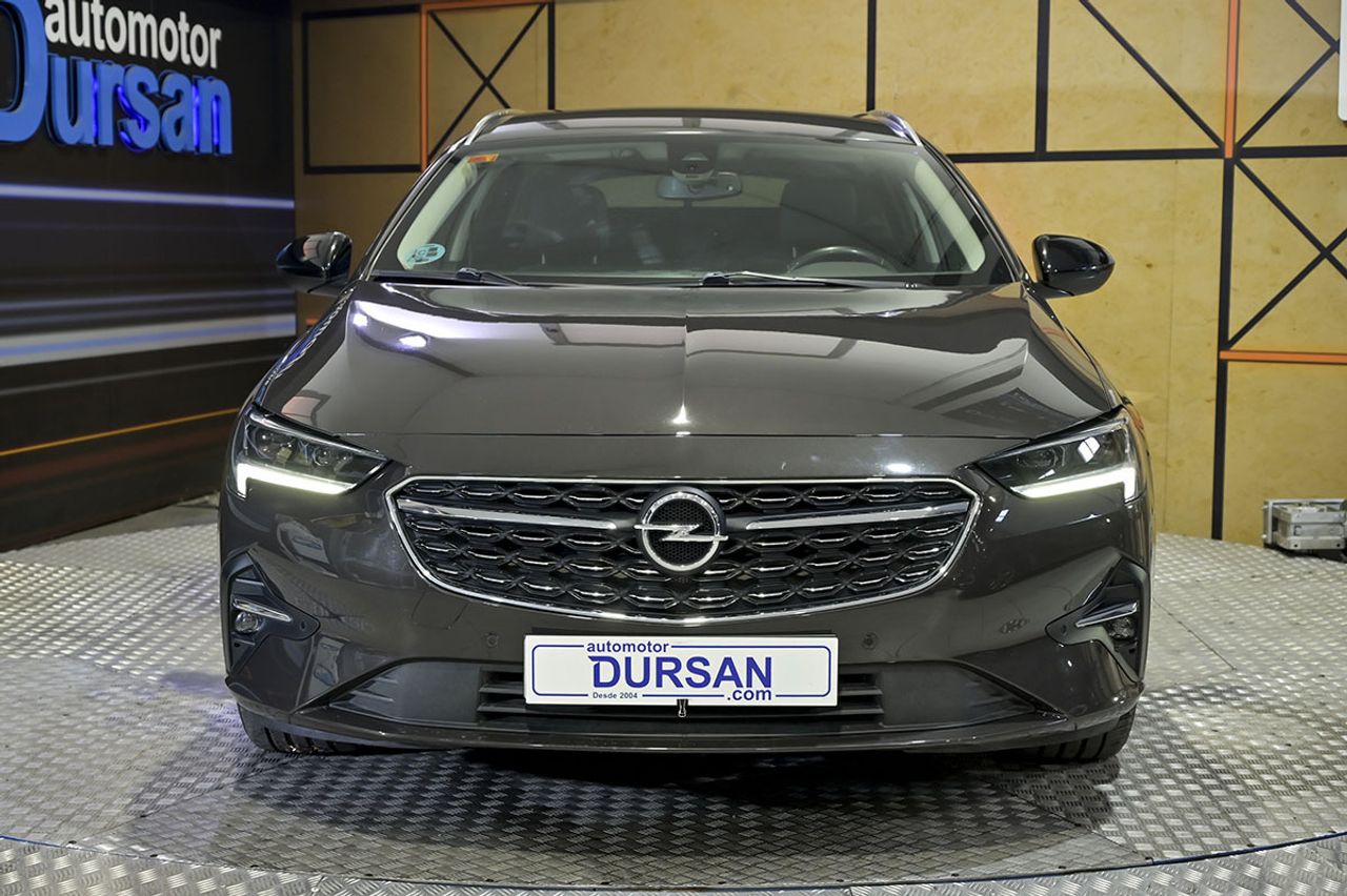 opel insignia  2021 / foto grande (2)
