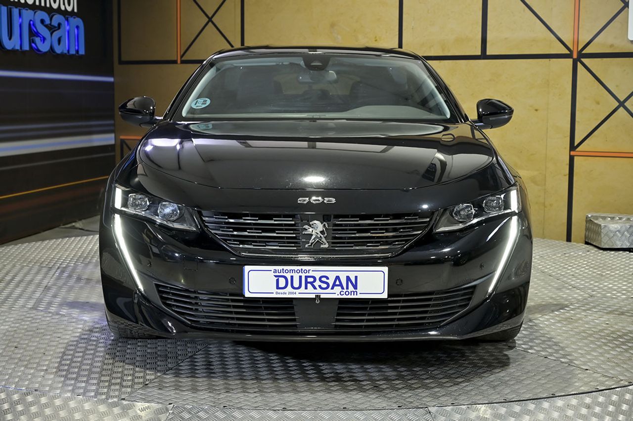 peugeot 508 2021 / foto grande (2)