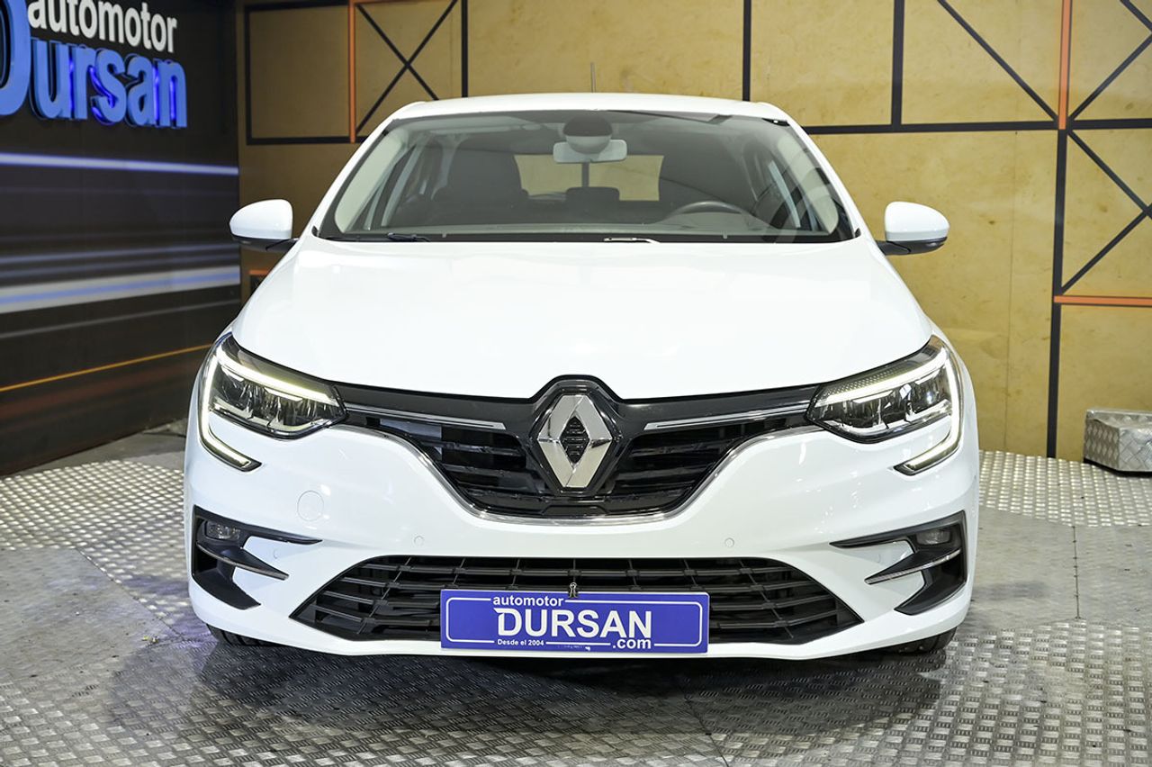 renault megane 2020 / foto grande (2)