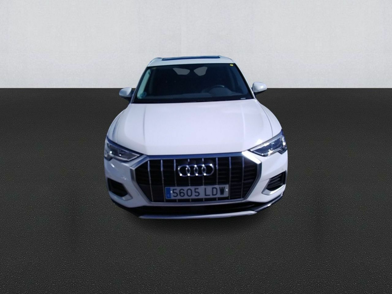 audi q3 2020 / foto grande (2)