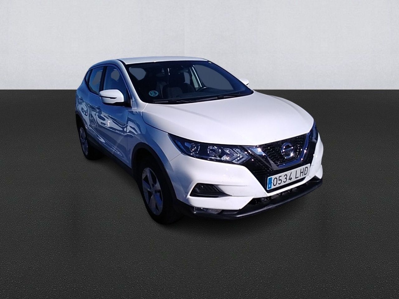 nissan qashqai 2020 / foto grande (3)