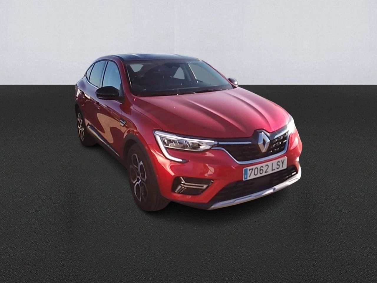 renault arkana 2021 / foto grande (3)