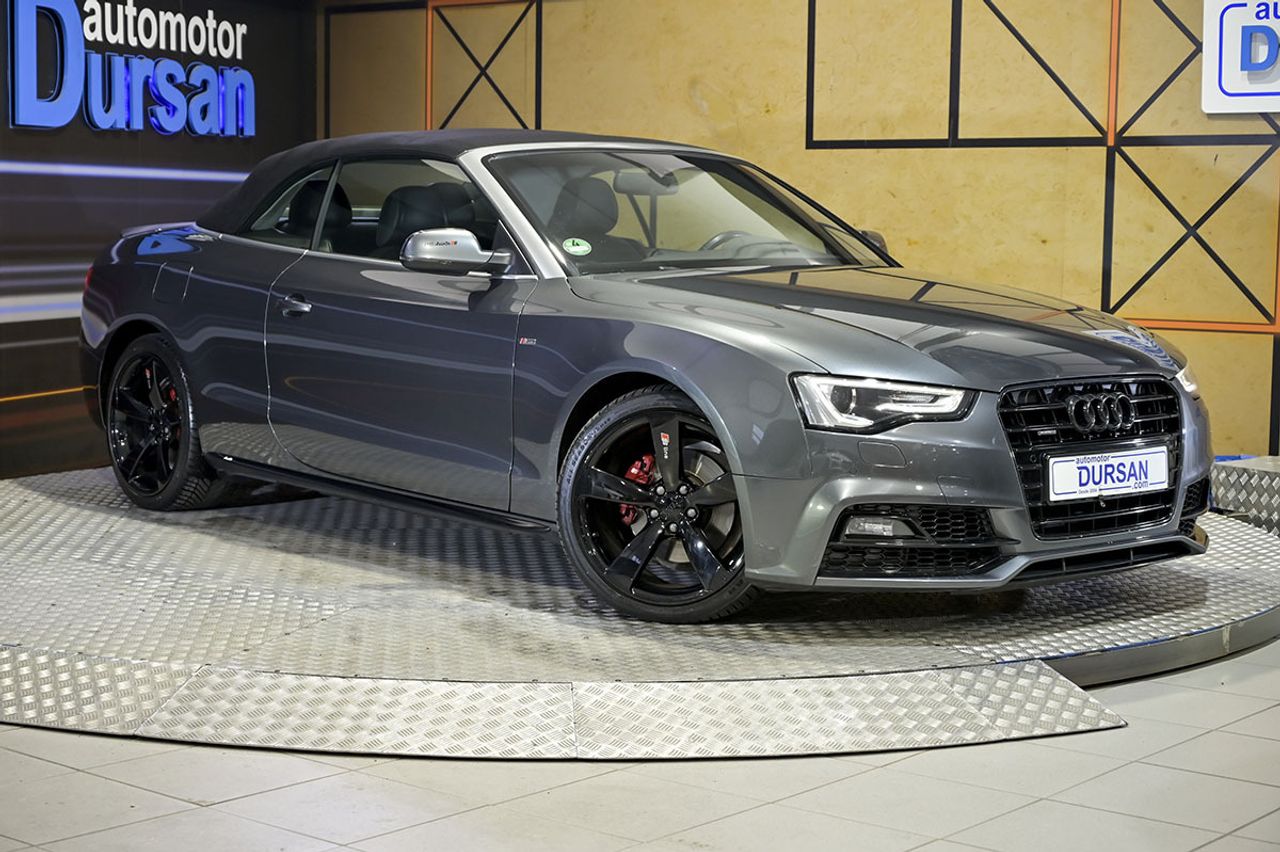 audi a5 2016 / foto grande (3)
