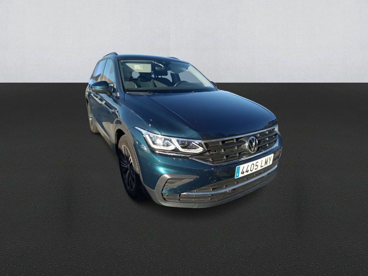 volkswagen tiguan 2021 / foto grande (3)
