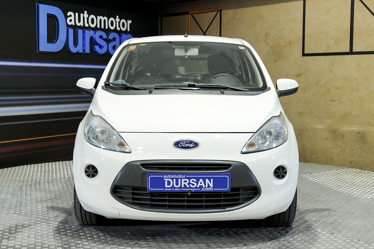 ford ka 2013 / foto grande (2)