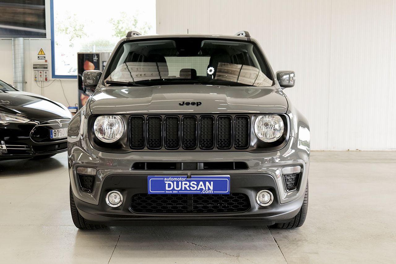 jeep renegade 2021 / foto grande (2)