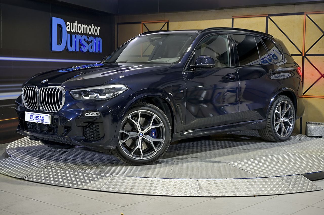 bmw x5 2020 /