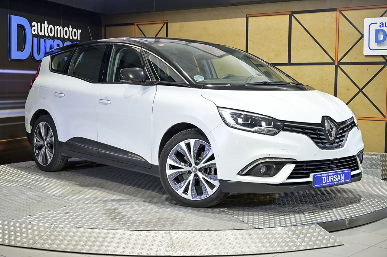 renault grand scénic 2019 / foto grande (3)
