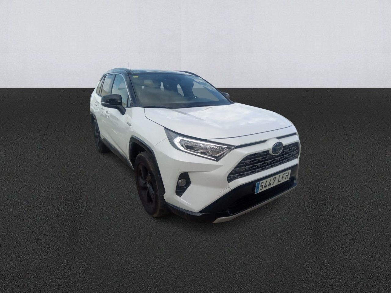 toyota rav4 2020 / foto grande (3)