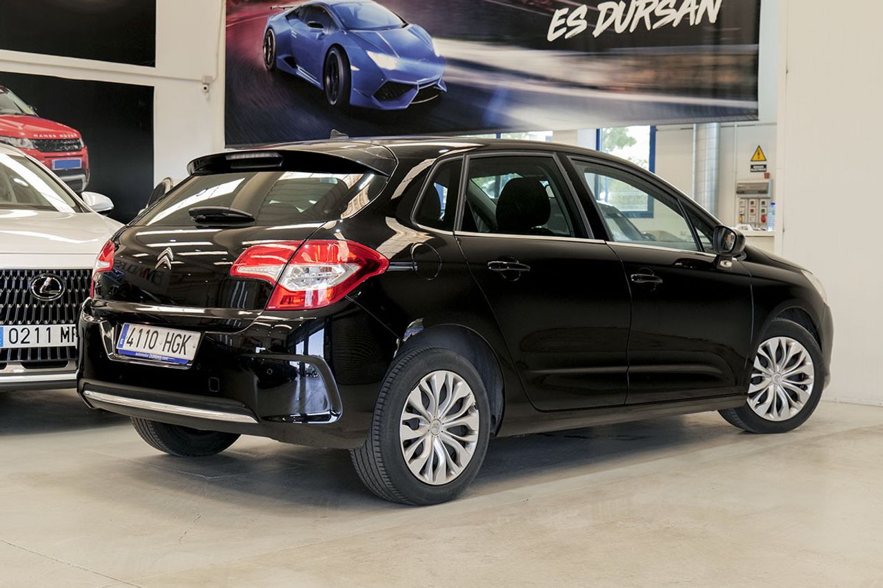 citroën c4 2011 / foto grande (3)