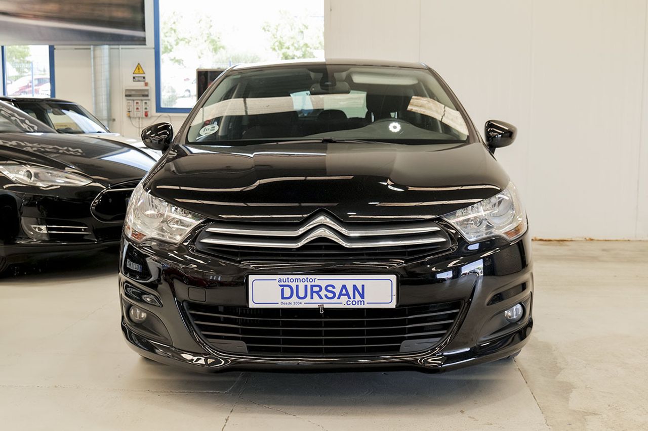 citroën c4 2011 / foto grande (2)