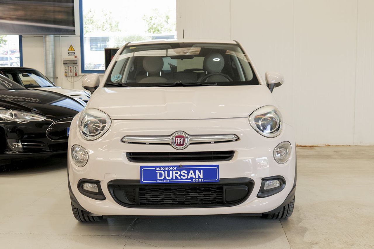 fiat 500x 2016 / foto grande (2)