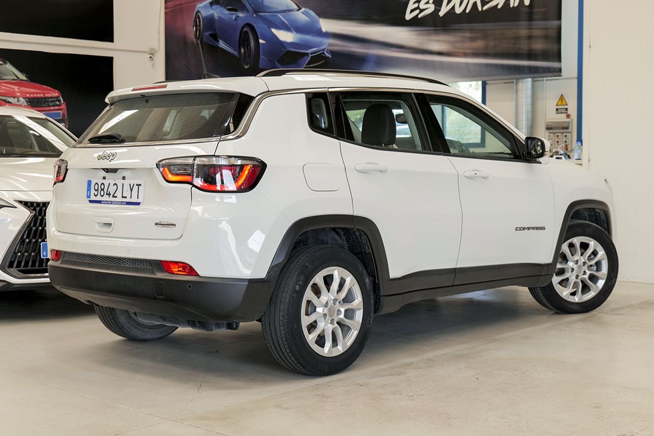 jeep compass 2020 / foto grande (3)