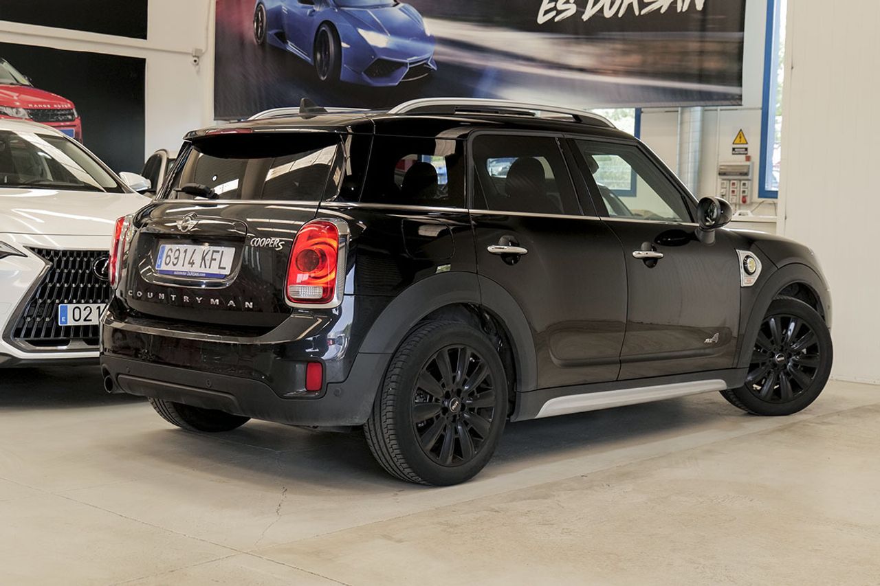 mini countryman 2017 / foto grande (3)