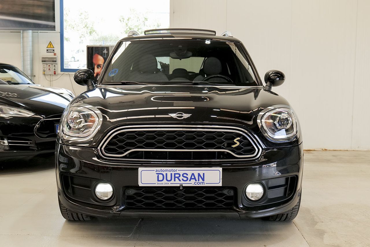 mini countryman 2017 / foto grande (2)
