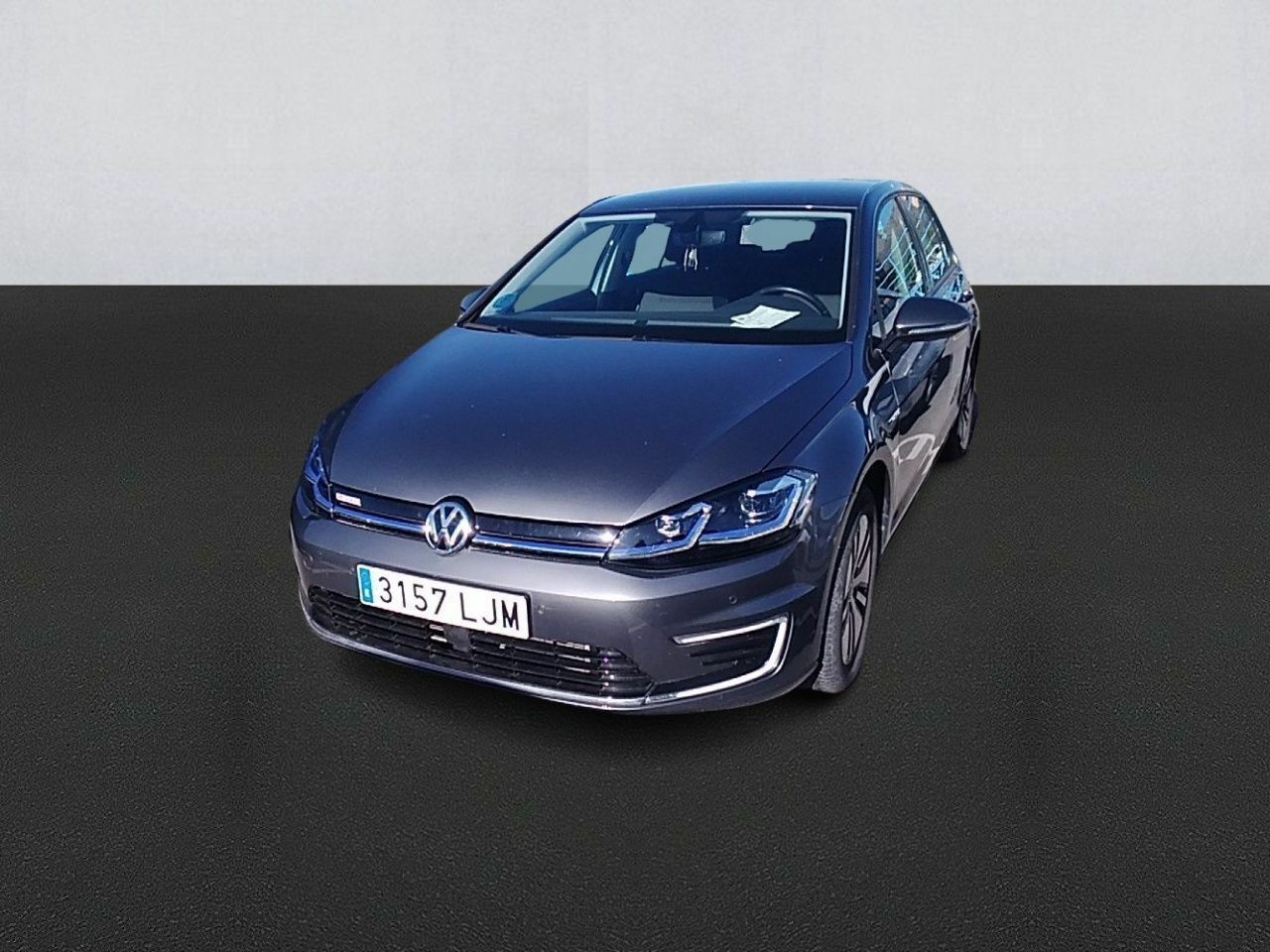 Foto volkswagen golf 2020 /