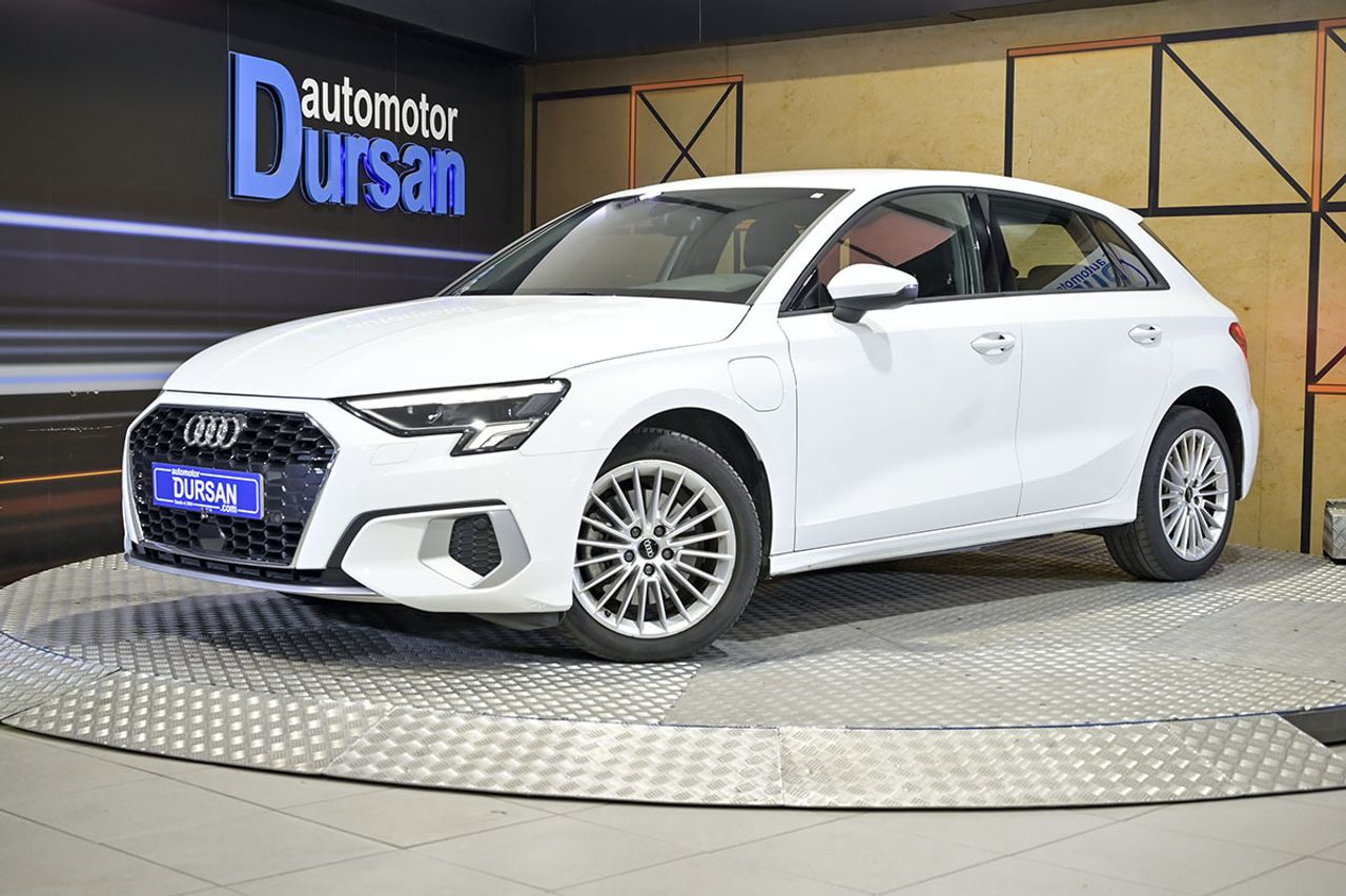 audi a3 2022 /