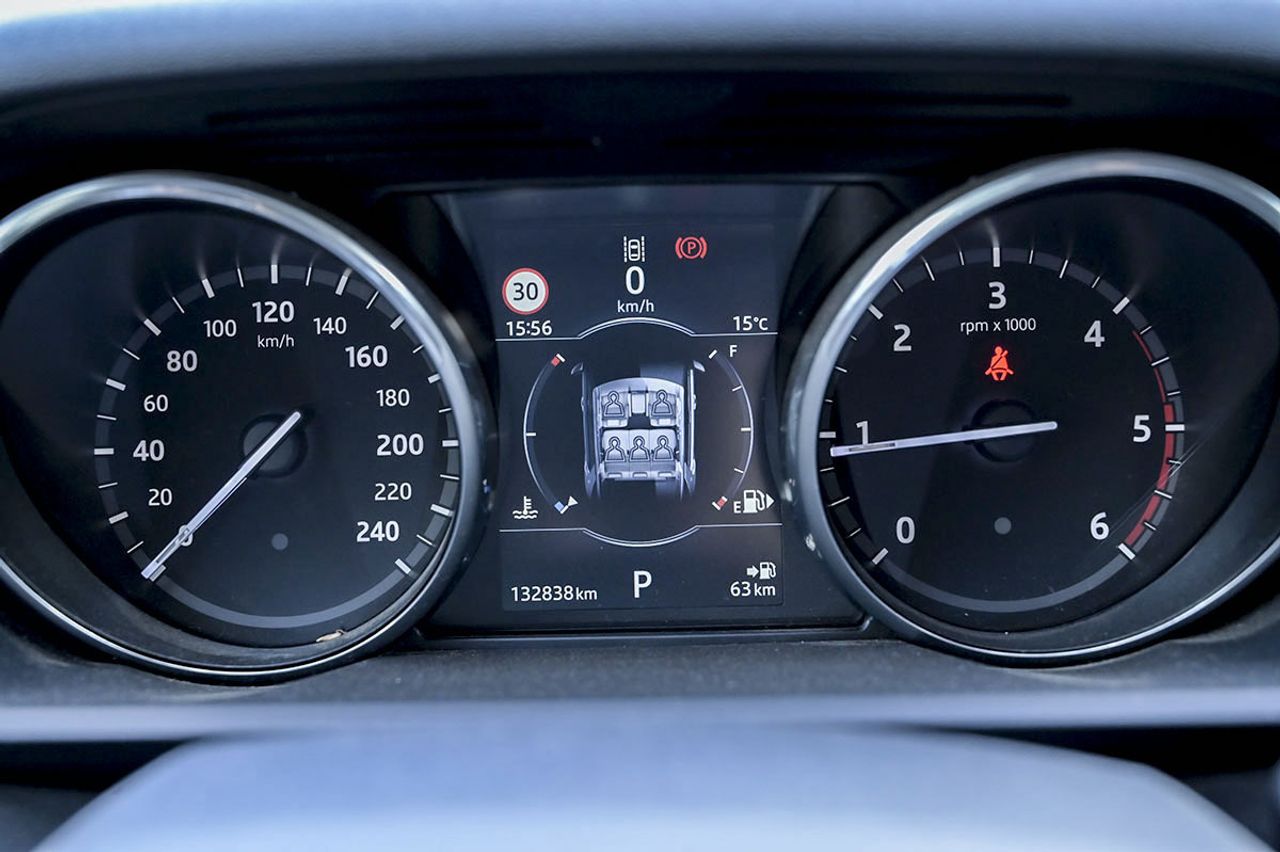 Land-Rover Discovery 2.0 I4 TD4 132kW 180CV HSE Auto - foto 7