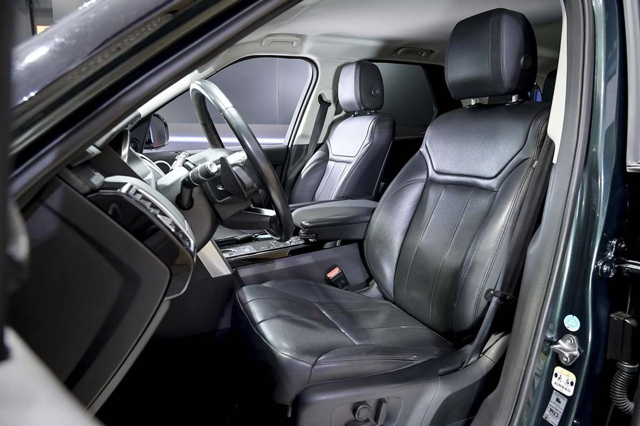 Land-Rover Discovery 2.0 I4 TD4 132kW 180CV HSE Auto - foto 69