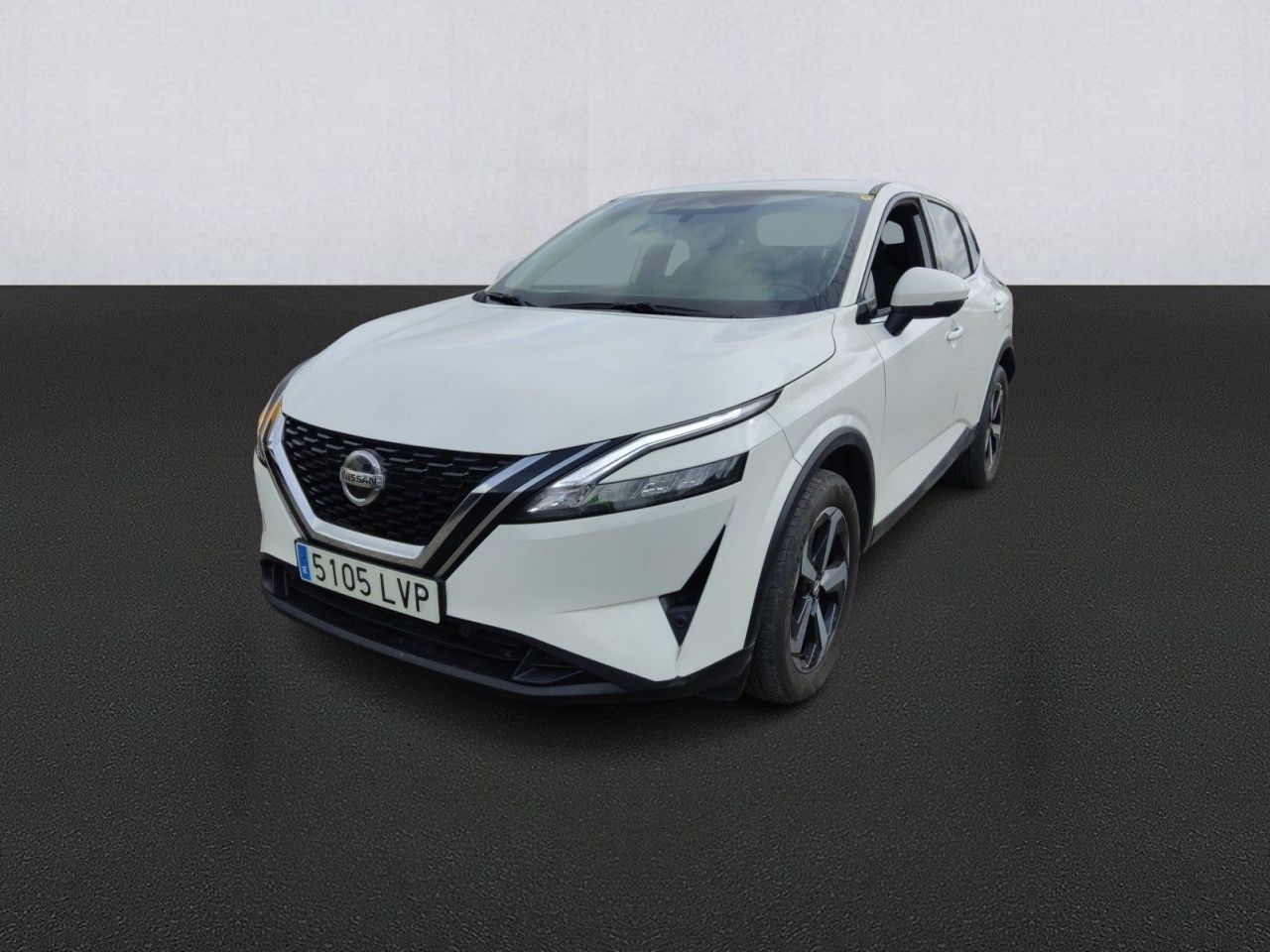 nissan qashqai 2021 /