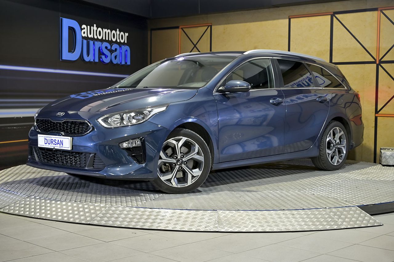 kia ceed 2020 /