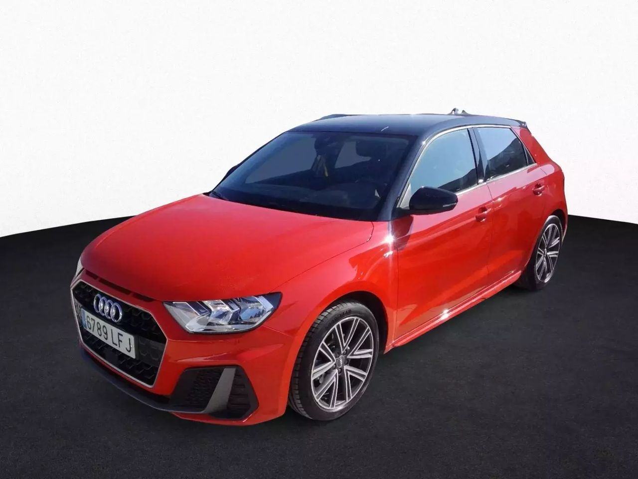 audi a1 2020 /