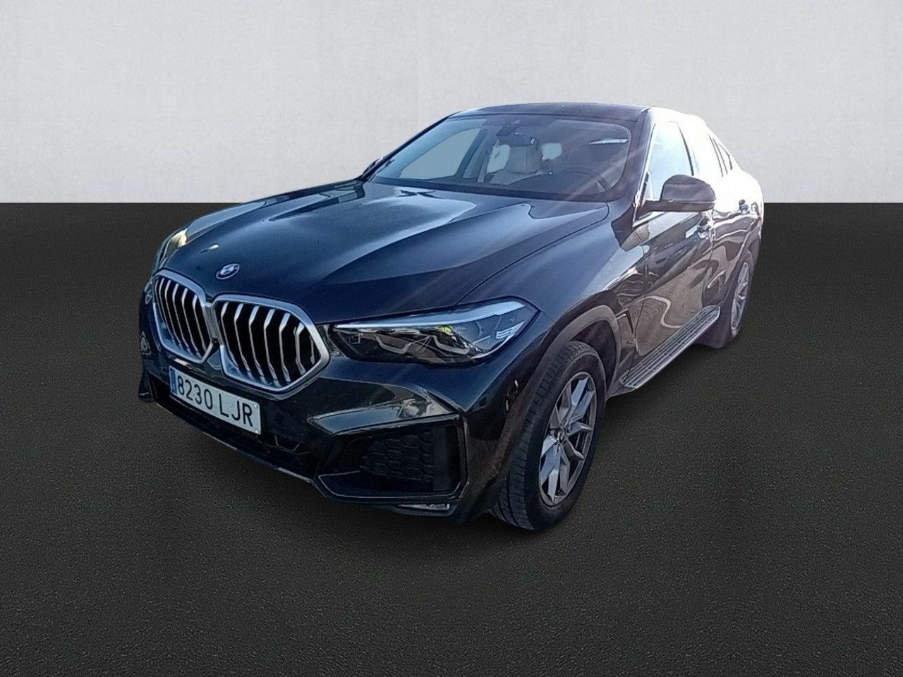 bmw x6 2020 /