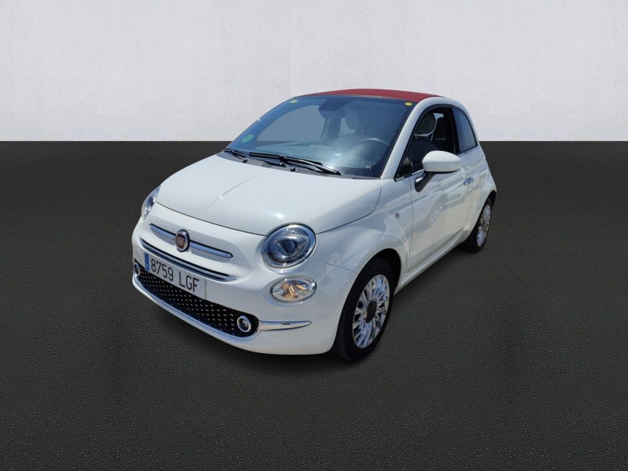 fiat 500 2020 /