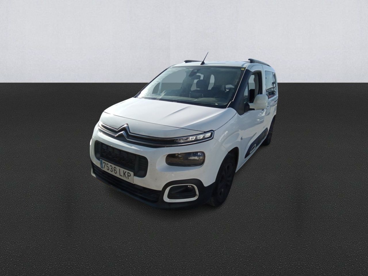 citroën berlingo 2020 /