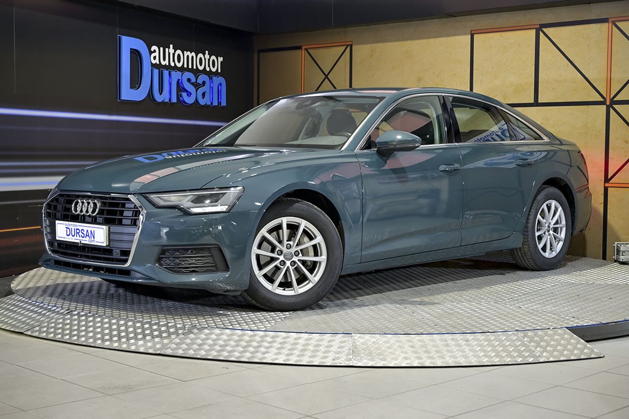 audi a6 2019 /