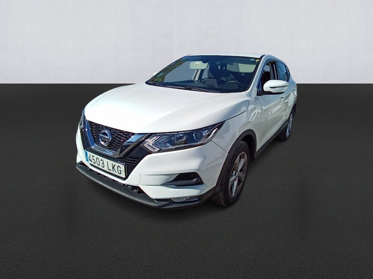 nissan qashqai 2020 /