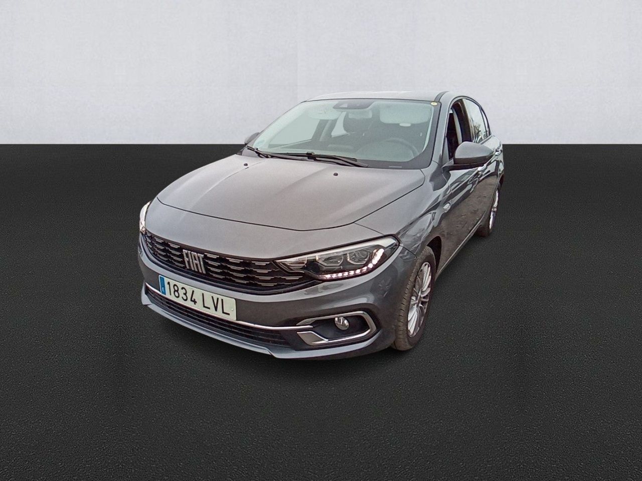 fiat tipo 2021 /